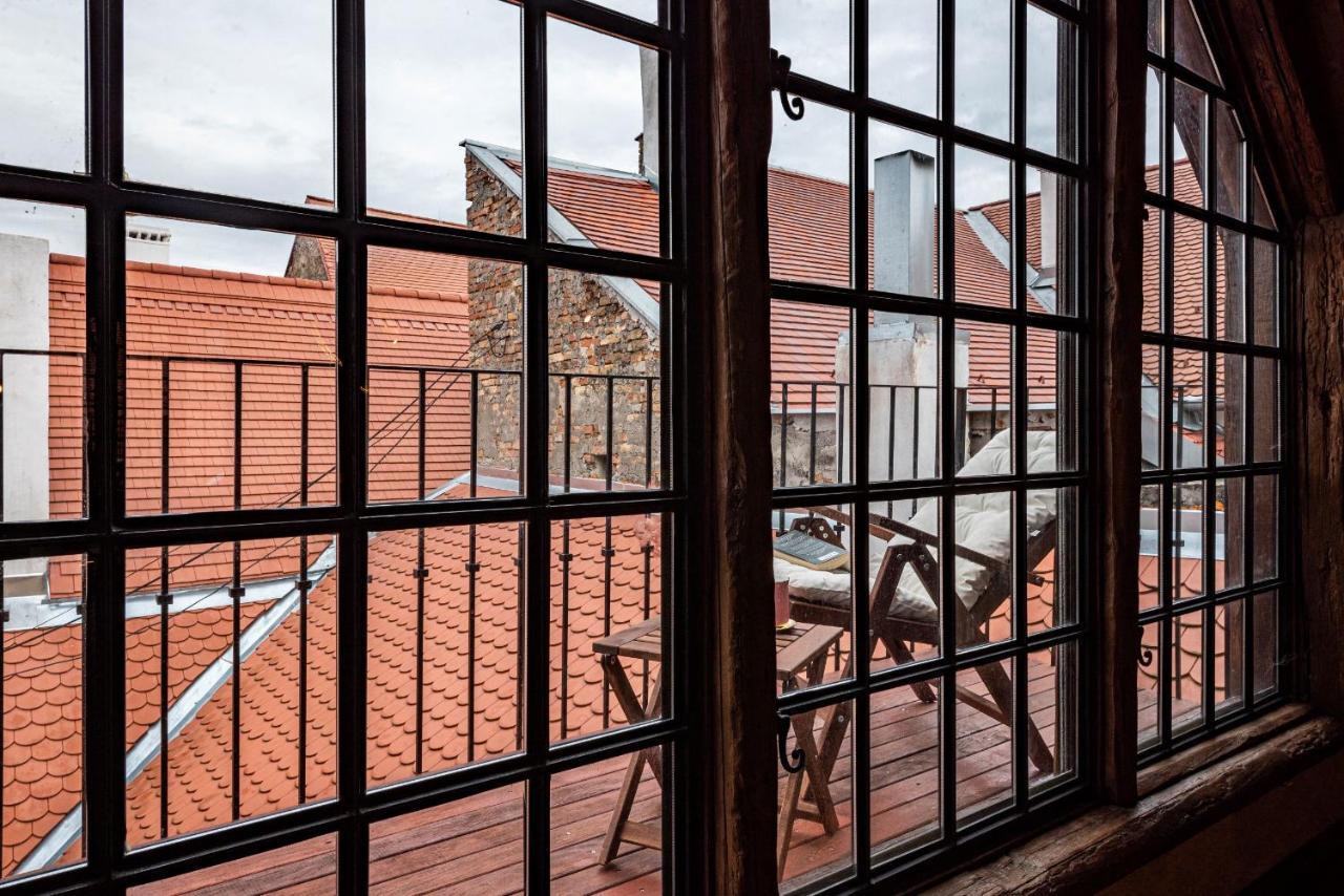 Atrium Konak Novi Sad Exterior foto