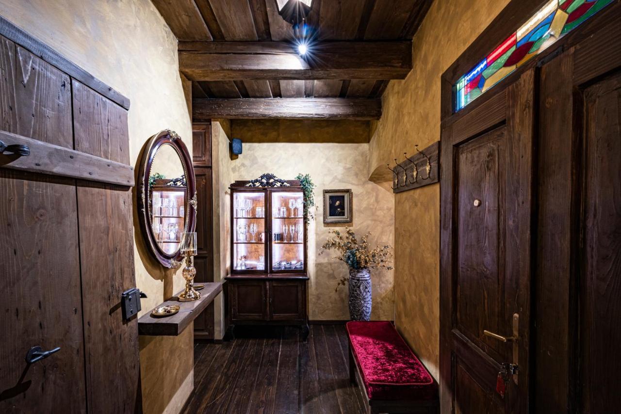 Atrium Konak Novi Sad Exterior foto
