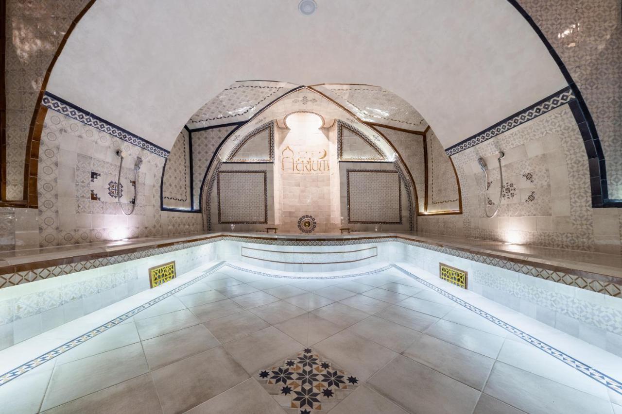 Atrium Konak Novi Sad Exterior foto